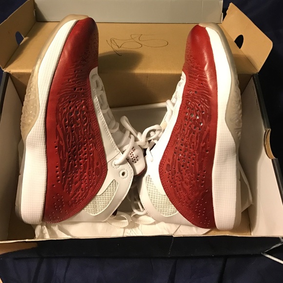 Air JordN 2011 (GS)👟 - Picture 4 of 4