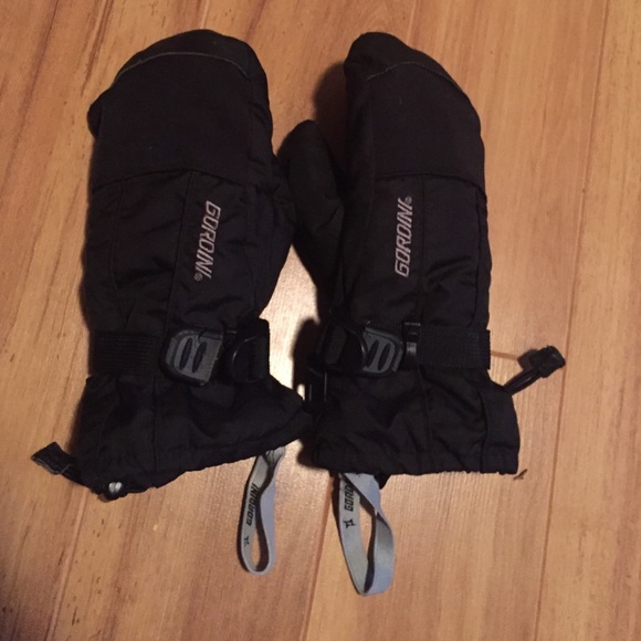 Gordini gloves