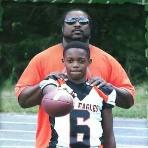 Meet your Posher, Pat