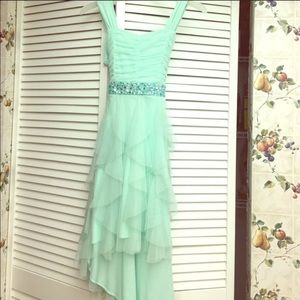 Kids dress