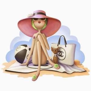 Meet your Posher, Perla