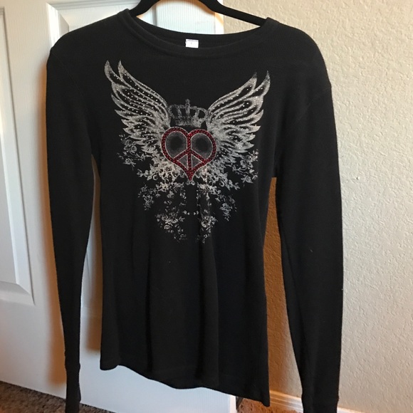 Bling Shirt