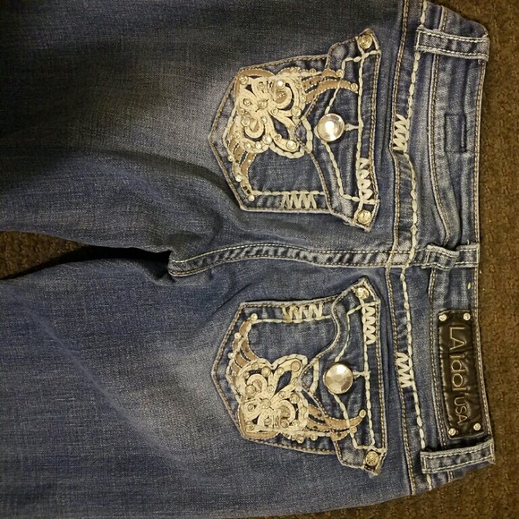 LA idol - Picture 2 of 4