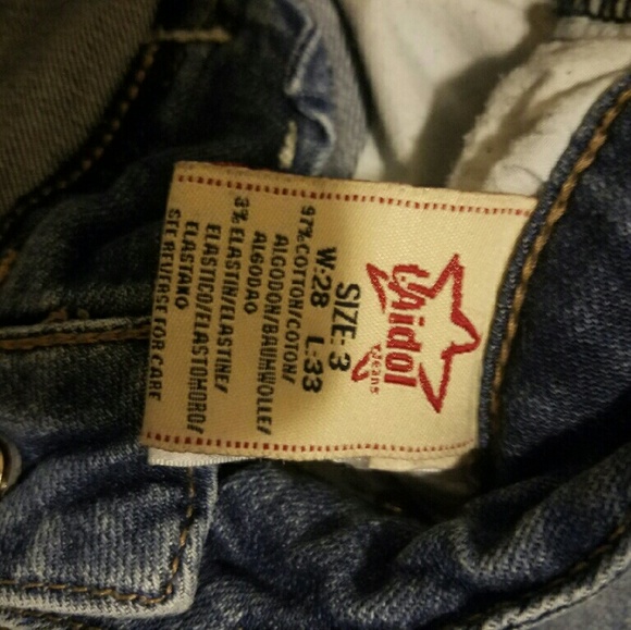 LA idol - Picture 4 of 4