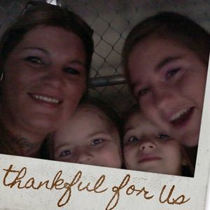 Meet your Posher, Tonya