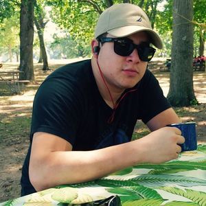 Meet your Posher, Arthur