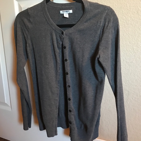 Cardigan - Picture 3 of 3