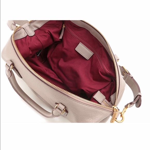 ❗️SALE❗️Marc Jacobs New Q Legend (Retail:$448+) - Picture 3 of 4