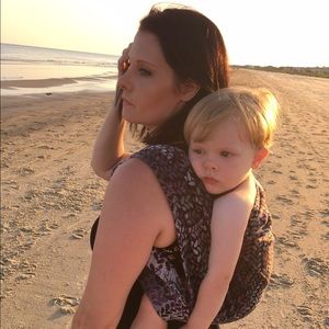 Meet your Posher, Adrienne