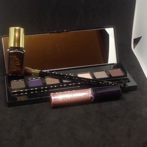 ESTÈ LAUDER EYE SHADOW PALETTE BUNDLE ESTÈ LAUDER EYE SHADOW PALETTE BUNDLE