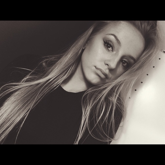 Meet your Posher, Bri