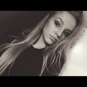 Meet your Posher, Bri