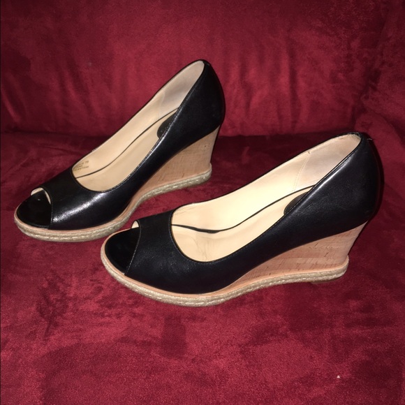 Cole Haan Shoes - PRICE DROP $35 COLE HAAN AIR JOCELYN