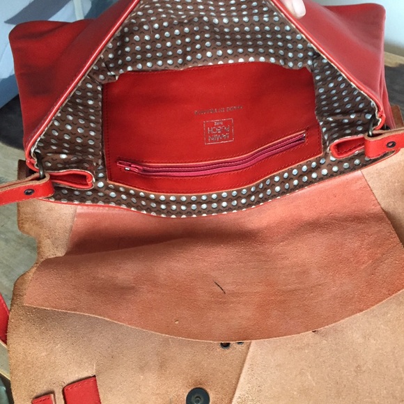 Jamin Puech Bags Jamin Puech Paris 8s90s Type Clutchshoulder Bag Poshmark