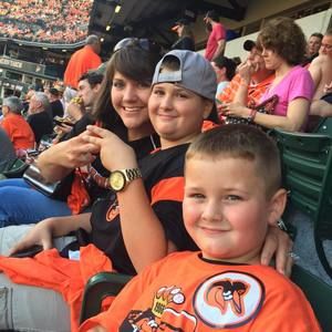 Meet your Posher, Michele