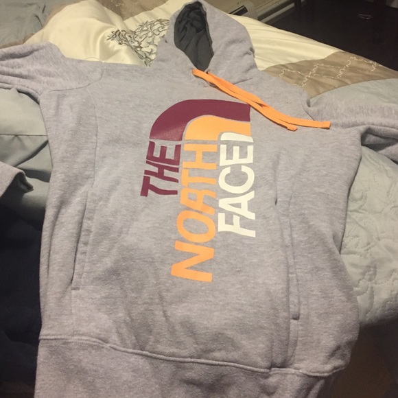 Women's hoodie