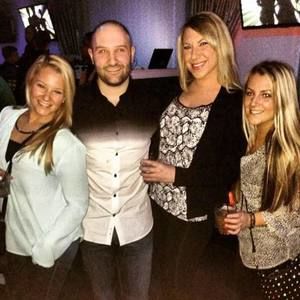 Meet your Posher, Nick