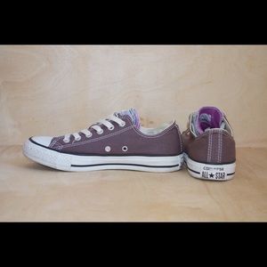 Converse Double Tongue Sneakers