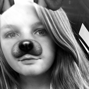 Meet your Posher, Alivia