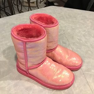 FIRST OFFER WILL BE ACCEPTED NO MATTER $$$ UGGS -