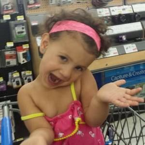 Meet your Posher, Tammy