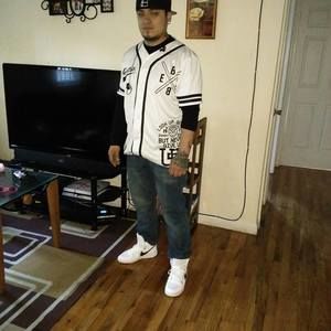 Meet your Posher, Alfredo