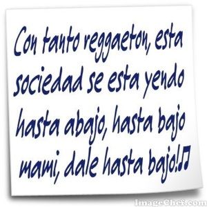 Meet your Posher, Armida