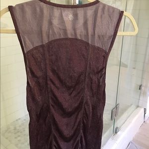 Athleta Super Cute Top