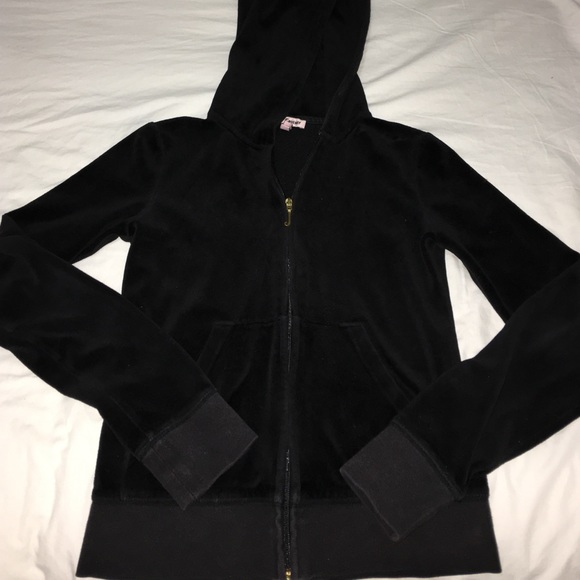 Original juicy couture tracksuit jacket