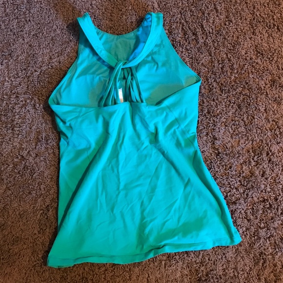 Lucy Tank - Picture 2 of 3