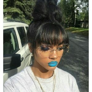 Meet your Posher, Dawn