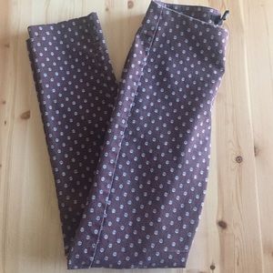 H&M High Waisted Skinny Pant