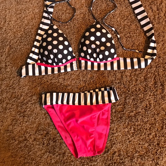 Swim Suit