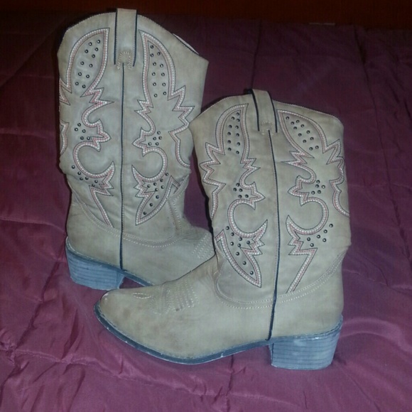 boots