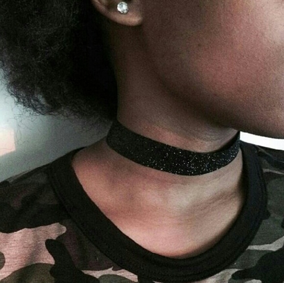 Bad and Bougee Choker