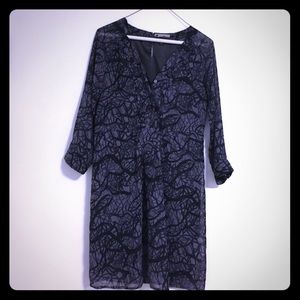 Brooklyn industries dress