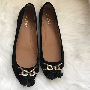 Aldo Flats