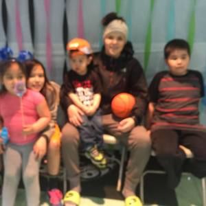 Meet your Posher, Cherry