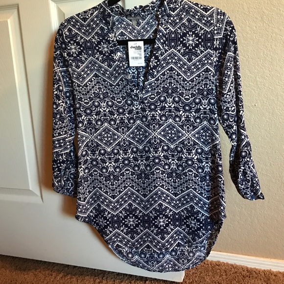 Blouse