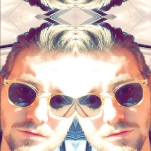 Meet your Posher, Kyle