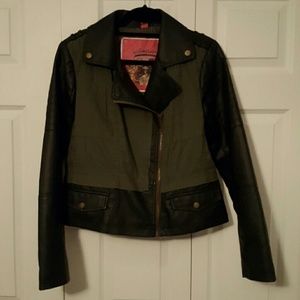 ?Moto-Jacket?