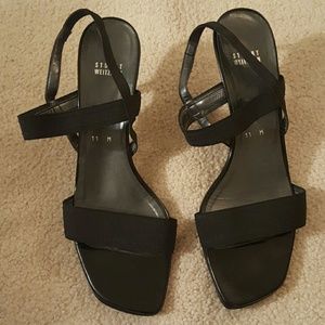 Stuart Weitzman sandals