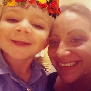 Meet your Posher, Christine