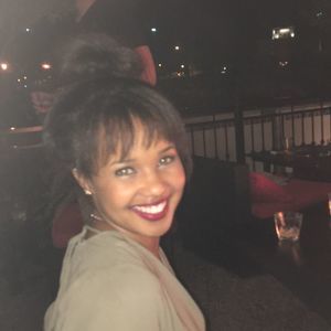 Meet your Posher, Imani