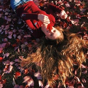 Meet your Posher, Abby