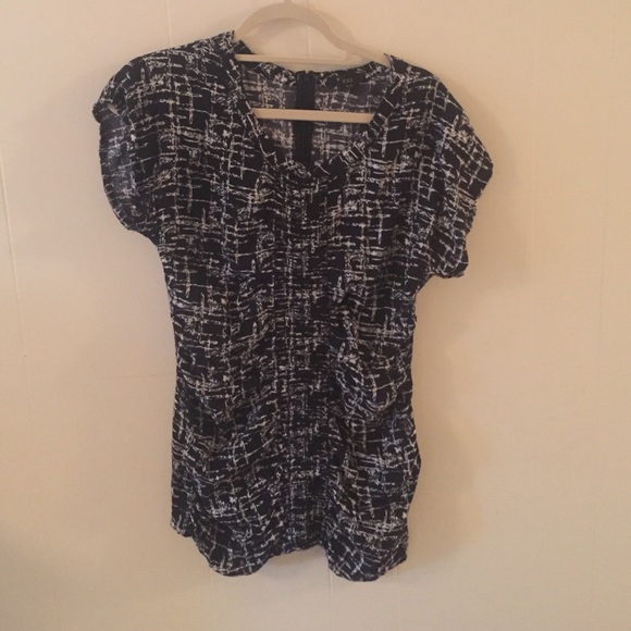 Super fun going out shirt!