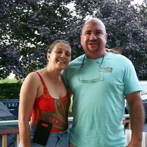 Meet your Posher, Tammy