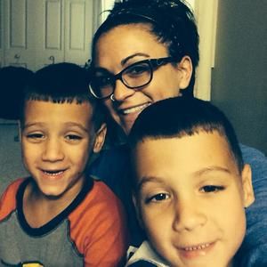 Meet your Posher, Greer