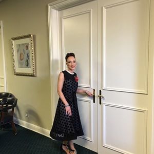 Meet your Posher, Kimberly