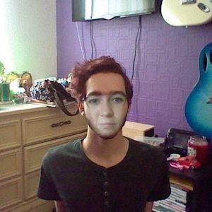 Meet your Posher, Devin